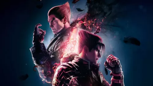 Tekken 8 anuncia prueba de red cerrada y confirma a clásico personaje