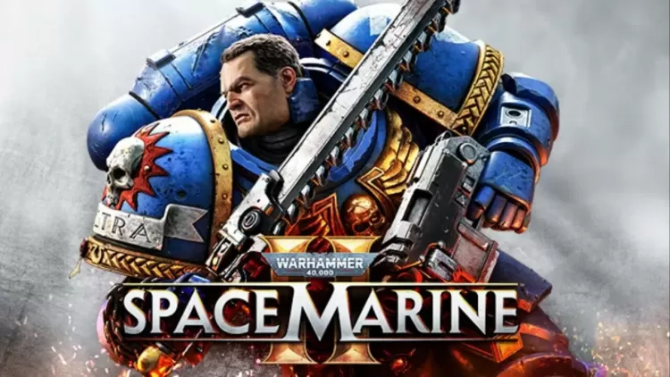 Warhammer 40,000: Space Marine 2 muestra nuevo gameplay y confirma su cooperativo