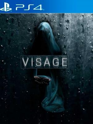 VISAGE PS4